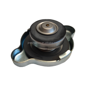 Parti escavatore originale tappo radiatore LR015830 LR029870 per SH130-5 SH160-5 SH145 SH380-6 CX130B CX160B - Product Image 4