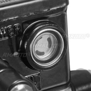 Freins hydrauliques universels pour moto, pompe de frein, cylindre maître, levier d'embrayage, poignée pour scooter ATV 50cc-250cc, 22mm/7/8 pouces - Product Image 4