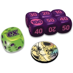 Vente en gros de cartes à collectionner Pokémon Mega Evolution Ascended Heroes ETB, boîte cadeau, jeu de cartes - Product Image 6