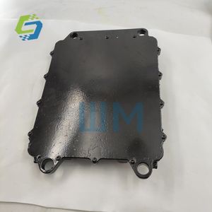 ตัวควบคุมเครื่องยนต์รถขุดแบบล้อ Rebecca รุ่น 240-5309 2405309 ECU ECM สำหรับ M325C M322C M318C - Product Image 5
