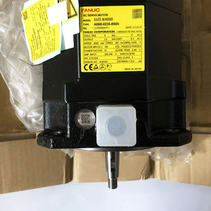 A06B-0235-B605 # Fournisseur de pièces détachées pour servomoteur FANUC Ac - Product Image 3