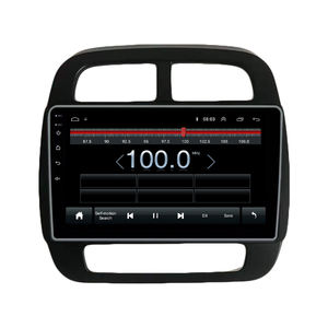 Autoradio pour Renault <span class=keywords><strong>Eno</strong></span>/Kwid 2019 2Din Android Octa Core Autoradio DVD GPS Navigation Player Multimédia Android Auto Carplay - Product Image 3