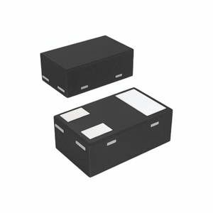 Transistors SOT-883 Electronic Chips Component Original AMPMZB200UNEN - Product Image 1