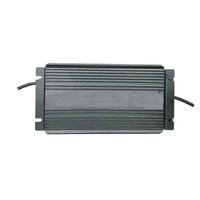 Chargeur de batterie en aluminium haute puissance Hardin HD2000W 60V25A 2000W pour Tuk Tuk Rickshaw électrique, batterie au plomb 110V/220V