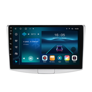 Krando 10 "xe đơn vị đứng đầu cho Volkswagen VW Passat 7 2010 2016 <span class=keywords><strong>Android</strong></span> Auto stereo không dây Carplay đa phương tiện Navigation 4 gam - Product Image 3