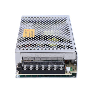 Szmw S-120-24 24V 120 Wát công suất cao duy nhất đầu ra chuyển mạch cung cấp CE cho chứng nhận & mẫu miễn phí - Product Image 2