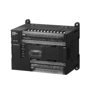 Unidad de Control de Temperatura Omron C200H, Reinicio Manual ACG, Interruptor de Cable Estándar Nacional - Product Image 1