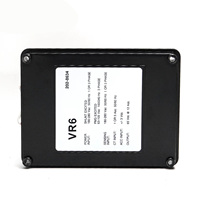 Régulateur de tension automatique VR6 AVR 309-1019 K65-12B, stabilisateur de tension pour générateur diesel Caterpillar, pièces détachées