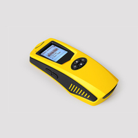 Yheng Ferroscan Sistema de ubicación de barras de refuerzo NDT Smart Pocket Steel Rebar Locator Detector de barras de refuerzo de hormigón Medidor de cubierta de hormigón