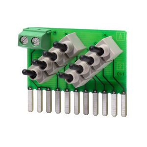 Module simulateur Siemens S7-1200 6ES7274-1XF30-0XA0, sortie numérique 8 positions, fabriqué en Allemagne - Product Image 4