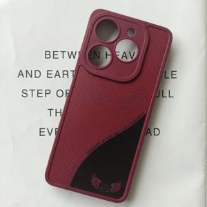 Funda Protectora Deportiva Impermeable de TPU E11 para Teléfono SAM A20SC A21SC, Diseño Suave, Venta al por Mayor - Product Image 5