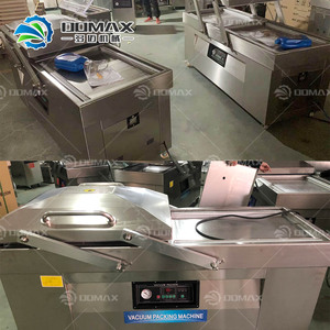 Machine à emballer sous vide à double chambre à prix bon marché avec machine à emballer sous vide à double chambre <span class=keywords><strong>Nitro</strong></span> 2 - Product Image 4