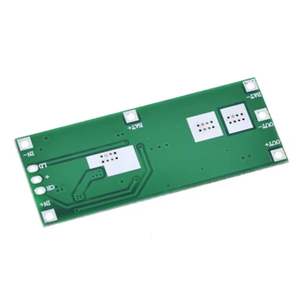 Charging Step up Booster Module Dc 5v-12v to 9v/12v for 18650 Lithium Battery Ups <b>Voltage</b> Protection <b>Converter</b> Charge Discharge - Product Image 4
