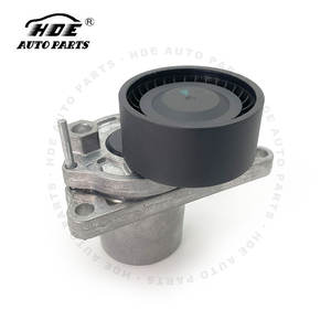 117505337R A6262000270 VKM36136 1195500Q0G Piezas de motor al por mayor, polea tensora para NISSAN QASHQAI - Product Image 5