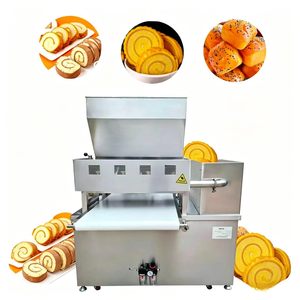 Équipement d'injection de garniture de gâteau de luxe, anti-débordement, à contrôle de débit précis, très prisé sur internet - Product Image 4