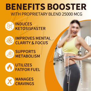 Tabletas Naturales de Hierbas para la Pérdida de Peso a Precio de Mayoreo, Fórmula Personalizada, Suplementos Dietéticos, Fábrica Líder en OEM y ODM - Product Image 4