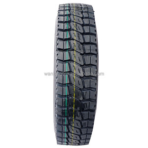 Neumáticos Radiales para Camión DOUPRO de China, 315/80R22.5 12.00R24 - Product Image 3