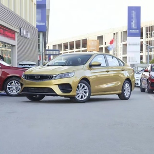 Usado para Binrui 2020 200T Turbo DCT Edición Comfort, 6 velocidades, 30000 km, R16, Bajo Consumo, Volante <span class=keywords><strong>a</strong></span> la Izquierda, Sedán Familiar - Product Image 1