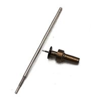 Truck Engine Parts Valve Assembly FOOVCO1507 FOOV CO1 507 F00VC01507 F00V C01 507 for Diesel Fuel Injector