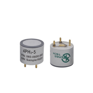 Sensor de Fosfina 4PH3-5 de Maoyuan Measurement Control, Sensor Electroquímico de Alta Precisión y Seguridad - Product Image 1