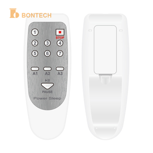 Manufacturer Wholesale IR STB Operation Controller TV Set Top Box Remote Control - Product Image 3