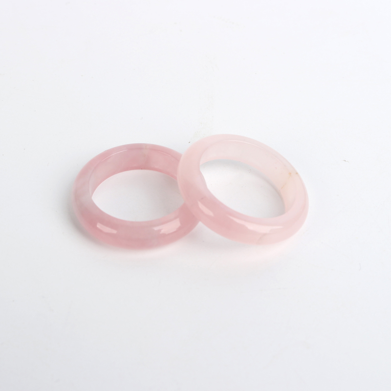 rose quartz