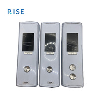 RISE Ot Elevator Cop Elevator Lop Elevator Hall Landing Panel LOP DISPLAY Board XAA308NA5AS
