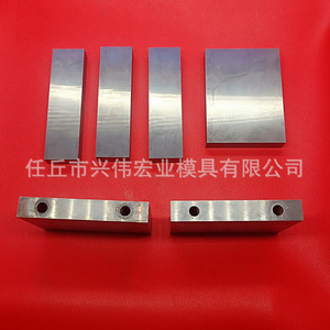 แผ่น แถบ ทังสเตนโคบอลต์ซีเมนต์คาร์ไบด์ สำหรับการออกแบบและผลิตแม่พิมพ์ แหล่งผลิตเหอเป่ย หมายเลขชิ้นส่วน 002 - Product Image 4