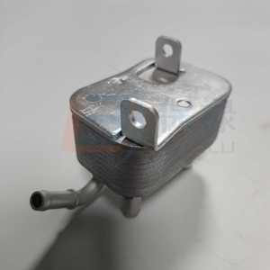 Oil Cooler <b>Radiator</b> 7L6203491D For Volkswagen And Audi Vehicles - Product Image 2