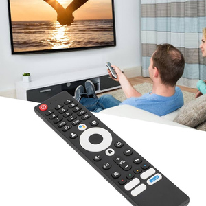 Televisor Inteligente de 55 Pulgadas, Televisión 4K de 32, 40, 43, 50, 65 Pulgadas con Android WiFi, Televisor Inteligente de 45 Pulgadas - Product Image 4