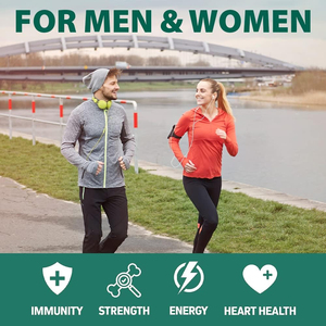 Tabletas multivitamínicas de alta calidad, suplemento de multivitaminas y minerales para hombres y mujeres, apoyo para la inmunidad, energía y salud digestiva. - Product Image 3