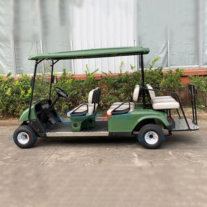 Voiture <span class=keywords><strong>de</strong></span> <span class=keywords><strong>golf</strong></span> électrique chinoise <span class=keywords><strong>Club</strong></span> <span class=keywords><strong>2</strong></span> 4 6 8 places à vendre voiturettes <span class=keywords><strong>de</strong></span> <span class=keywords><strong>golf</strong></span> électriques confortables et personnalisées - Product Image 3