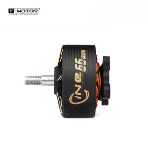 T-MOTOR <span class=keywords><strong>Cine66</strong></span> 2812 petit moteur de drone Fpv stable lisse de haute qualité cinématographique professionnel - Product Image 4