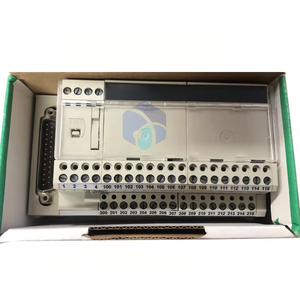 คอนโทรลเลอร์ PLC รุ่น ABE7CPA02 ของแท้ใหม่เอี่ยม สำหรับการควบคุมอุตสาหกรรม - Product Image 1