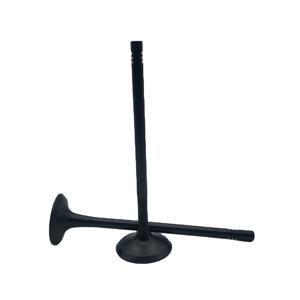 Válvula de motor de admisión y escape de alta calidad de fábrica para Land Rover Jaguar 204PT PT204 AJ200 AJ20P4 <span class=keywords><strong>2</strong></span>,0 T gas LR030370 LR091764 - Product Image 1