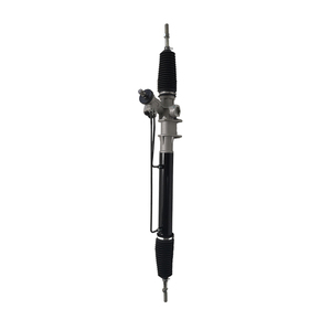 Ujoin cremallera de dirección asistida barata para Kia P/S engranaje y varillaje para Kia Wide Bongo 1995 ~ 1997 0K7103210A, 0K71032110 dirección - Product Image 6