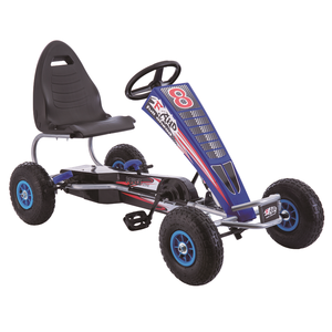 New Big <strong>Two</strong> <strong>Seater</strong> Pedal <strong>Go</strong> <strong>Kart</strong> <strong>for</strong> <strong>Adult</strong> and Kid - Product Image 3
