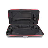 Kit de moteur électrique Efoil dur personnalisé étui de transport, sac de planche de surf électrique à moteur E foil