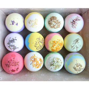 Bolas <span class=keywords><strong>de</strong></span> bomba <span class=keywords><strong>de</strong></span> baño personalizadas, ingredientes naturales, diferentes flores, suministros <span class=keywords><strong>de</strong></span> baño esenciales, <span class=keywords><strong>SPA</strong></span>, Bola <span class=keywords><strong>de</strong></span> bombas <span class=keywords><strong>de</strong></span> baño hecha a mano - Product Image 6