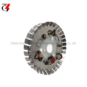 T18 / 6101001003 Mecc Alte T18 Diode rotative 5 kVA à 350 kVA Générateur <span class=keywords><strong>alternateur</strong></span> redresseur 922-246 450-29751 Kit CT de réduction de tension - Product Image 2