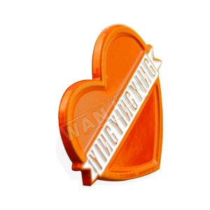 Chine fabricants qualité prix de gros <span class=keywords><strong>Meme</strong></span> émail broche broche médicale épinglettes - Product Image 2