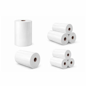 Películas IML Ecológicas para Tapas de Moldeo por Inyección, Sostenibles y de Alto Rendimiento - Product Image 2