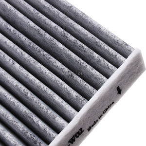 适用于本田雅阁cr-v的汽车机舱空气滤清器OE 80292-SHJ-A41 08R79-SEA-000A 08R79-SEA-00C 08R79-SEA-941 08R79SZ3600 80290-SDA-A01 - Product Image 3