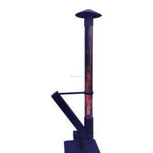 Poêle à granulés de bois, chauffage de fête, extérieur, poêle à granulés de bois - Product Image 6