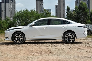 ซื้อรถยนต์ไฟฟ้า Changan Qiyuan A05 รุ่นปี 2026 ประสิทธิภาพสูง พลังงานใหม่ แบบ 4 ประตู 5 ที่นั่ง ระยะทางวิ่ง 1300 กม. ผลิตในประเทศจีน - Product Image 5