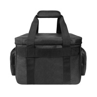 Sac à cosmétiques détachable sac fourre-tout de maquillage cosmétiques et produits de soins capillaires conteneur de stockage organisateur de voyage sac à main