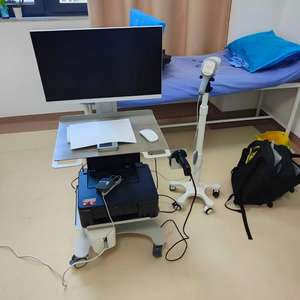 カーネル コルポスコープ KN 2200A 高解像度210万画素 ビデオデジタルコルポスコープ 膣頸部検査用 - Product Image 6