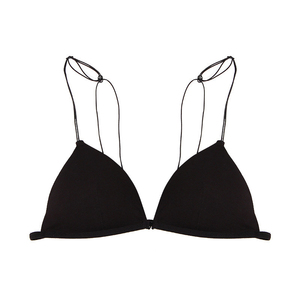Reggiseno Push-up <span class=keywords><strong>con</strong></span> Chiusura Frontale Senza Cuciture e Senza Ferretto per Donne Wildness - Product Image 1