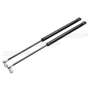 Amortiguadores de Gas para Capó Delantero de Coche, Barras de Soporte de Elevación para Hyundai Ix25, Creta, Cantu - Product Image 4