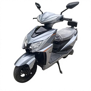 Moto Scooter Électrique Abordable Sans Balais 1000W 1500W 2000W pour Utilisateurs à Budget Limité - Product Image 5